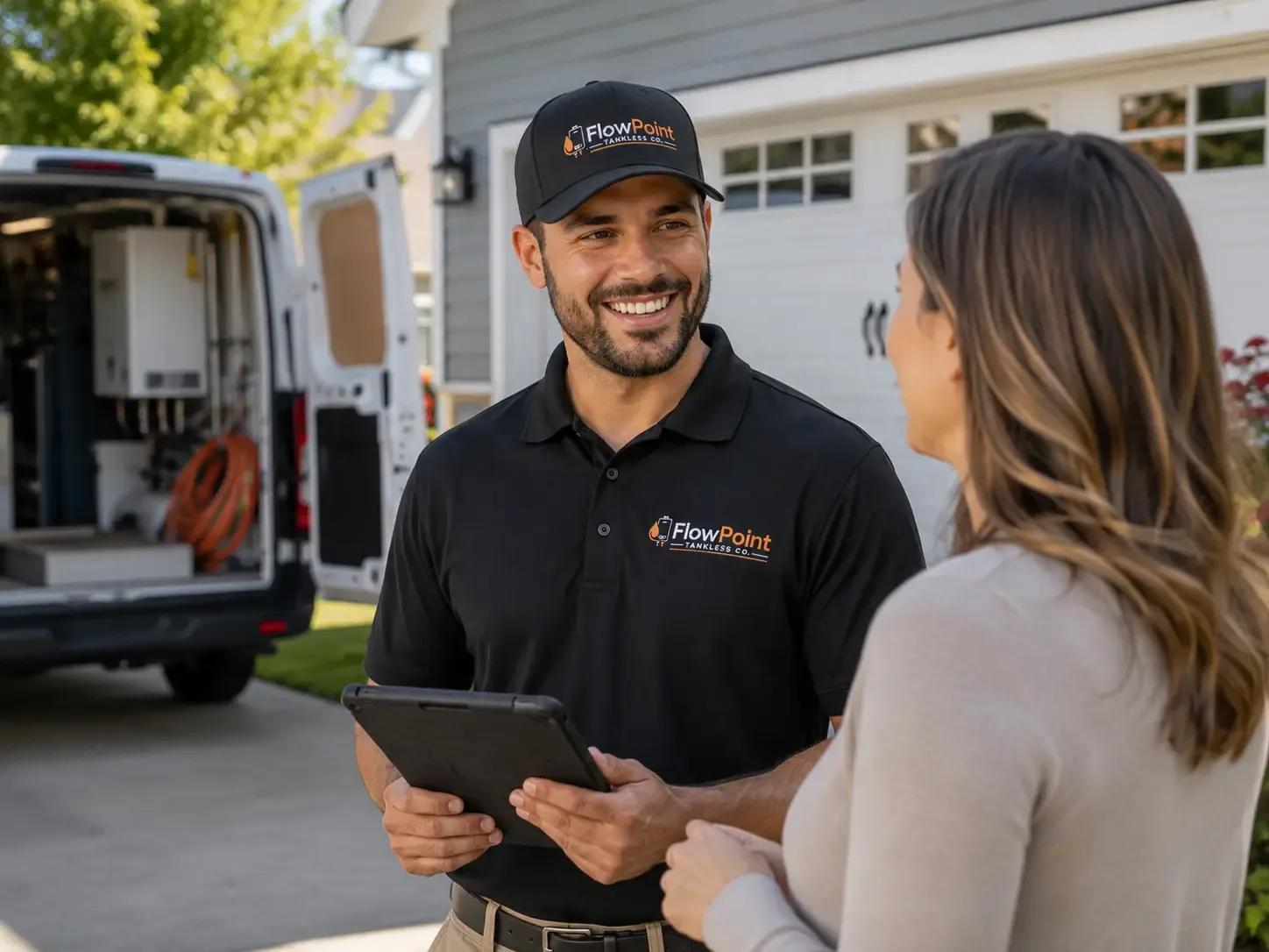 Tankless Water Heater Installation Hickman, KY FAQs